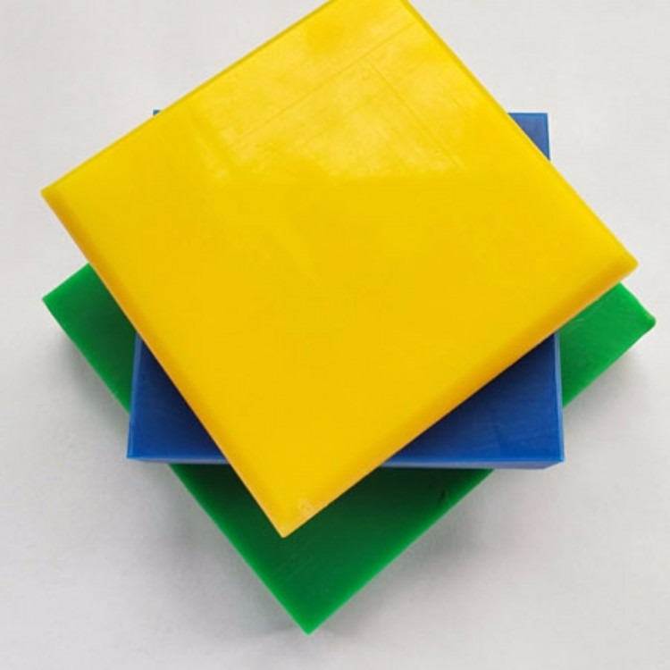 高分子量聚乙烯板 超高分子量聚乙烯板生产厂家 超高分子量聚乙烯塑料板