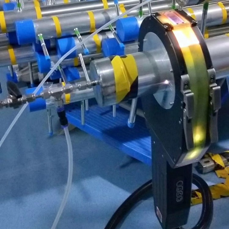 小型管道自动焊接机 国产管管自动焊机