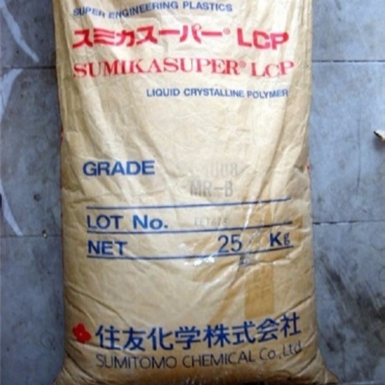 LCP 日本住友化学 SUMIKASUPER® LCP E4006L