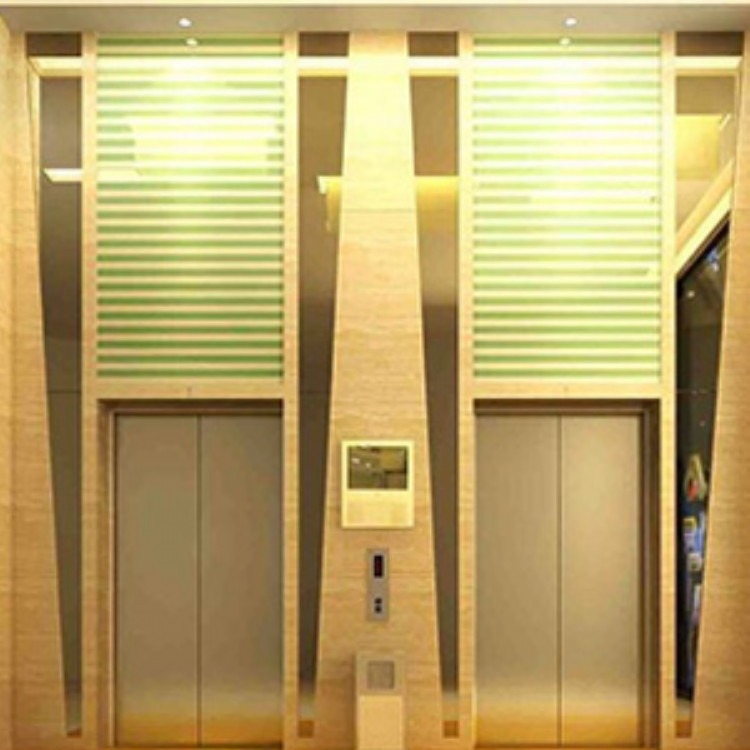 轩朗电梯(上海)有限公司