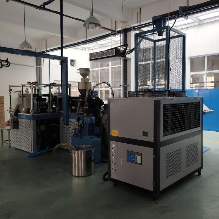 芜湖工业冷水机    低温冷水机组     螺杆式冷冻机组   制冷机生产厂家