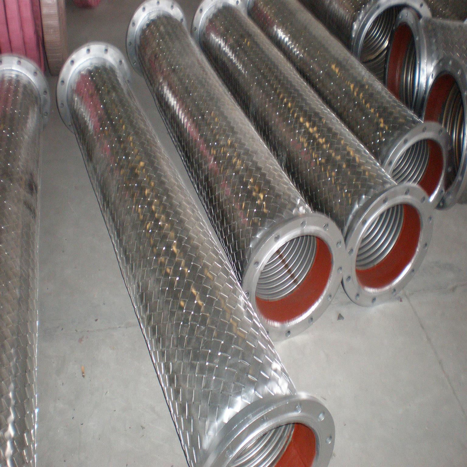 不锈钢金属波纹管金属波纹软管304不锈钢金属软管厂家直销