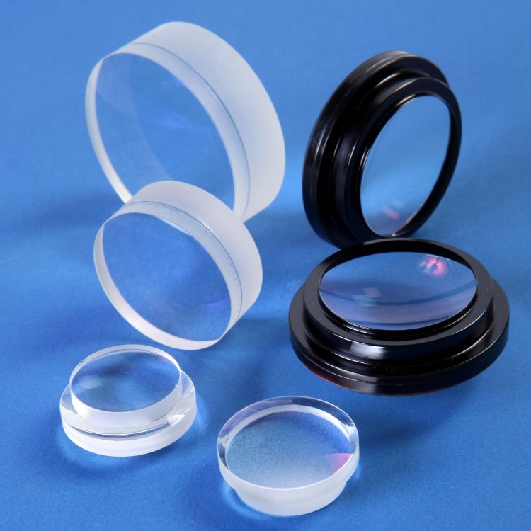 光学透镜定制加工厂家，光学透镜现货超市，球透镜加工，oplens炬科光学