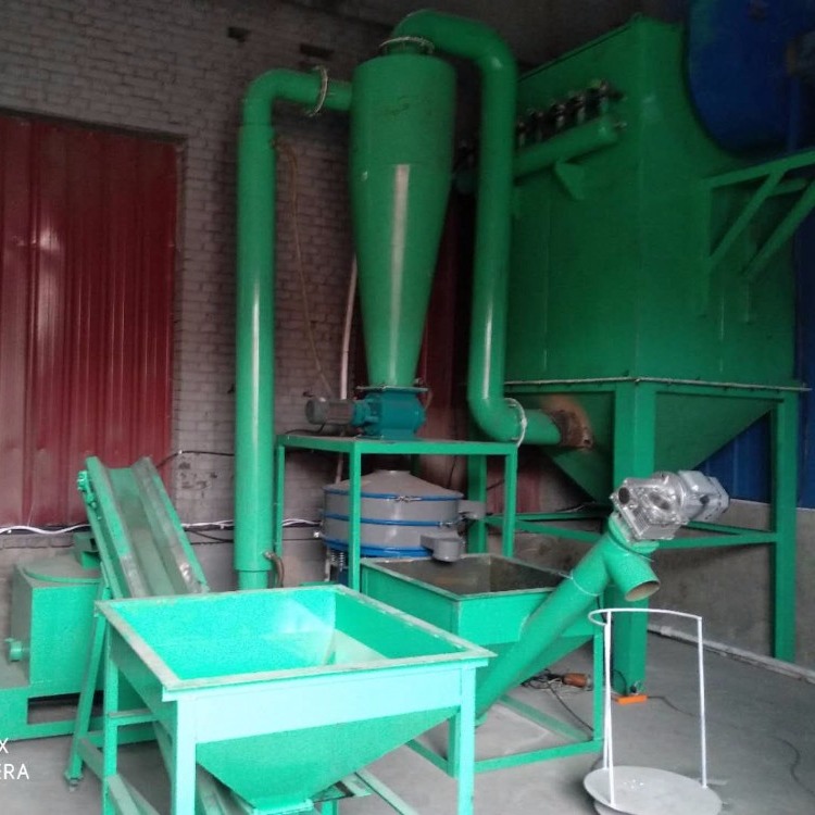 河北智皓机械厂，PVC磨粉机价格实在  性能稳定