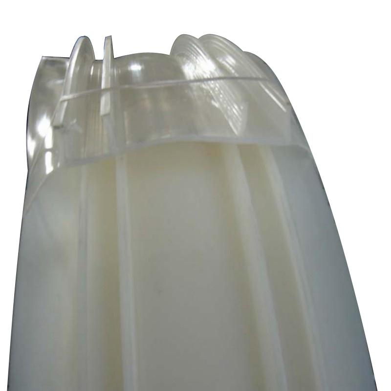 可靠的背贴式橡胶止水带Z型止水带钢边型止水带