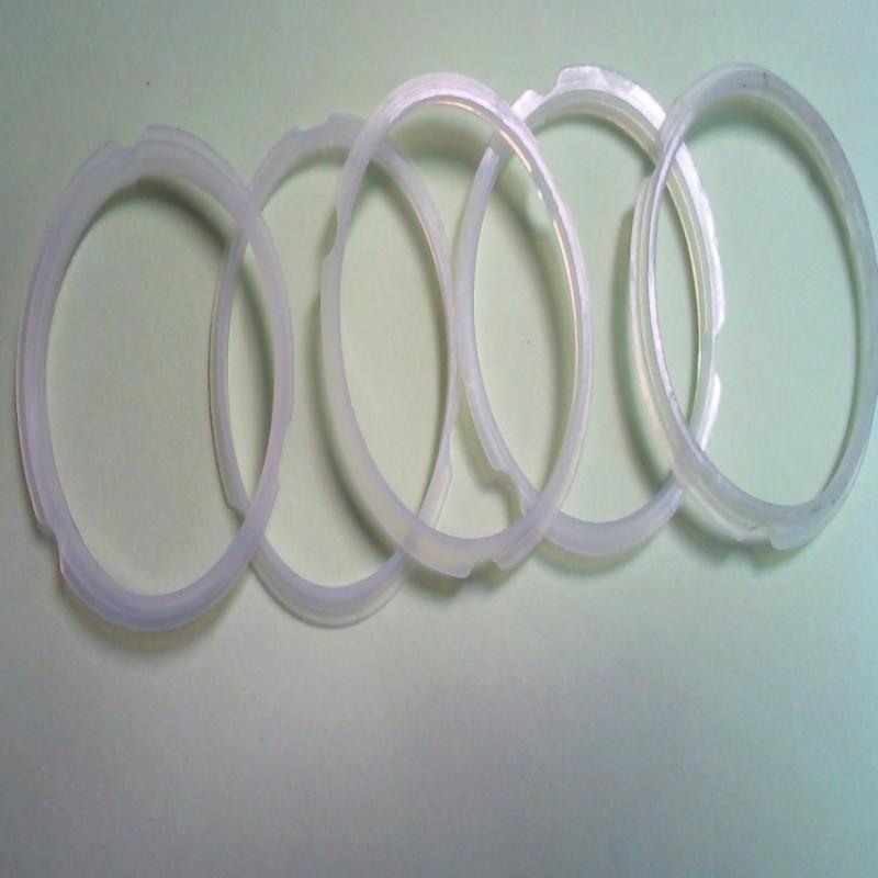 厂家直销 O型硅胶圈 矩形硅胶圈 方形硅胶圈