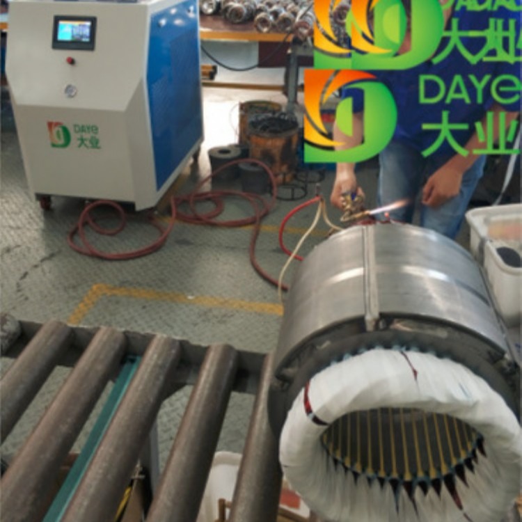 焊接机 氢氧焊机 大业能源DY3000
