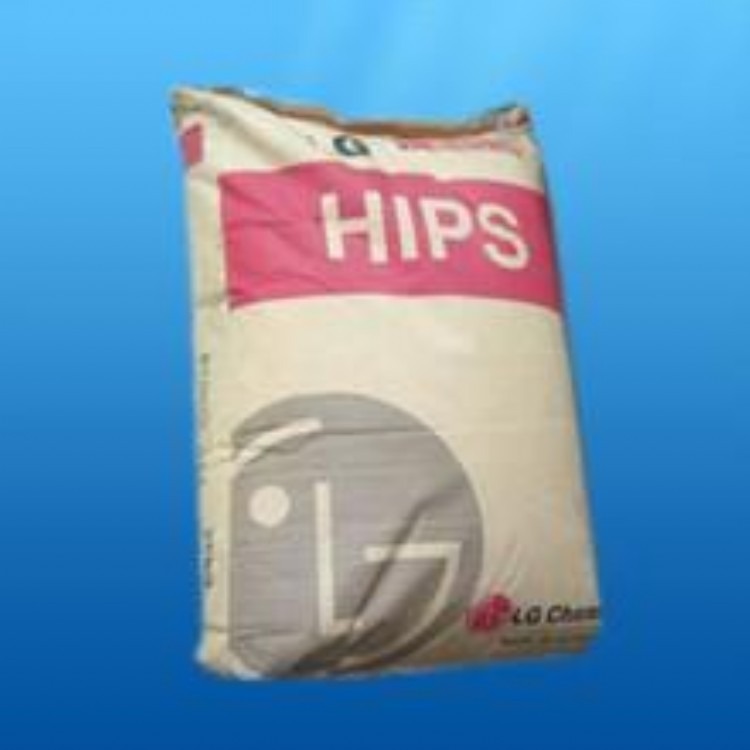 长期出售HIPS	韩国LG	60HRI塑胶原料