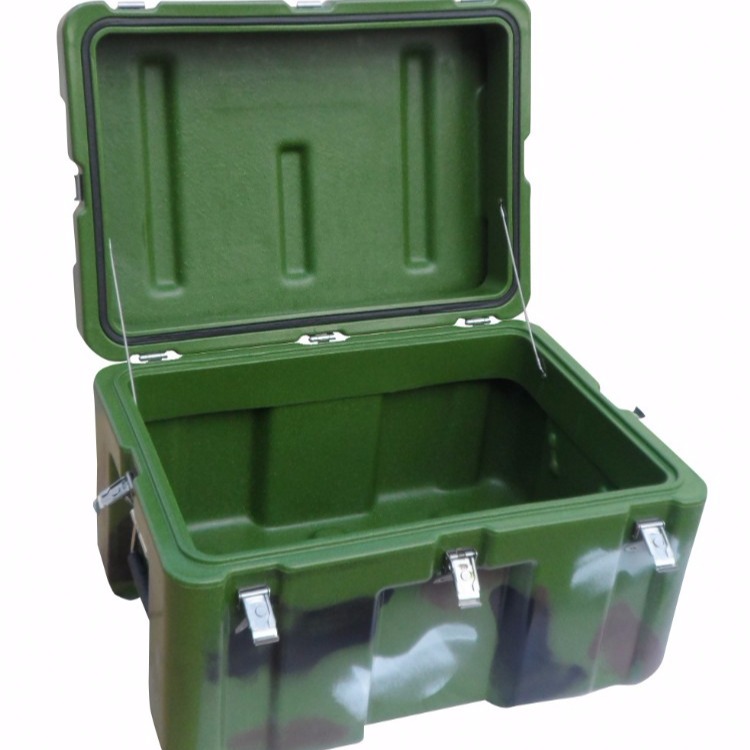 器材箱给养单元箱空投箱战备运输储备箱ZX-584135，厂家直销批发