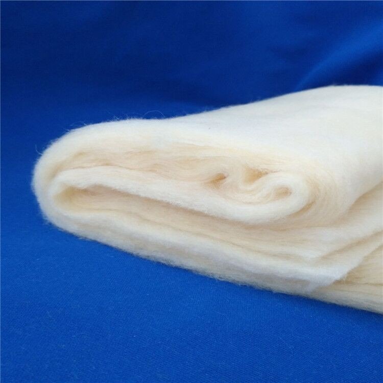 纺织服装用吸湿发热纤维棉 智能调温纤维棉 红外线发热棉 凉感纤维棉 