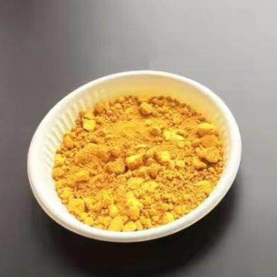 钦州环科氧化锌铁黄颜料（锌铁含量百分95水溶物百分5）