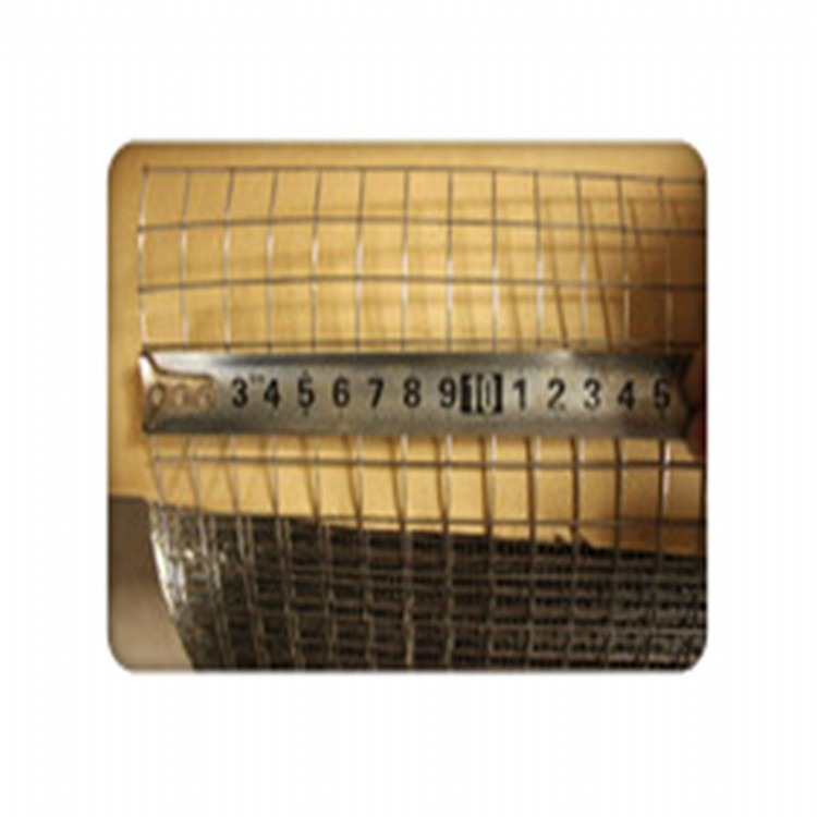 百正19.05mm小孔焊接网304养殖小孔焊接网厂家