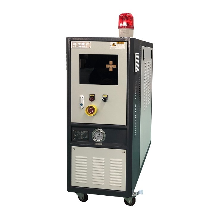 SMC/BMC/DMC成型模温机   导热油加热器     运油式模温机