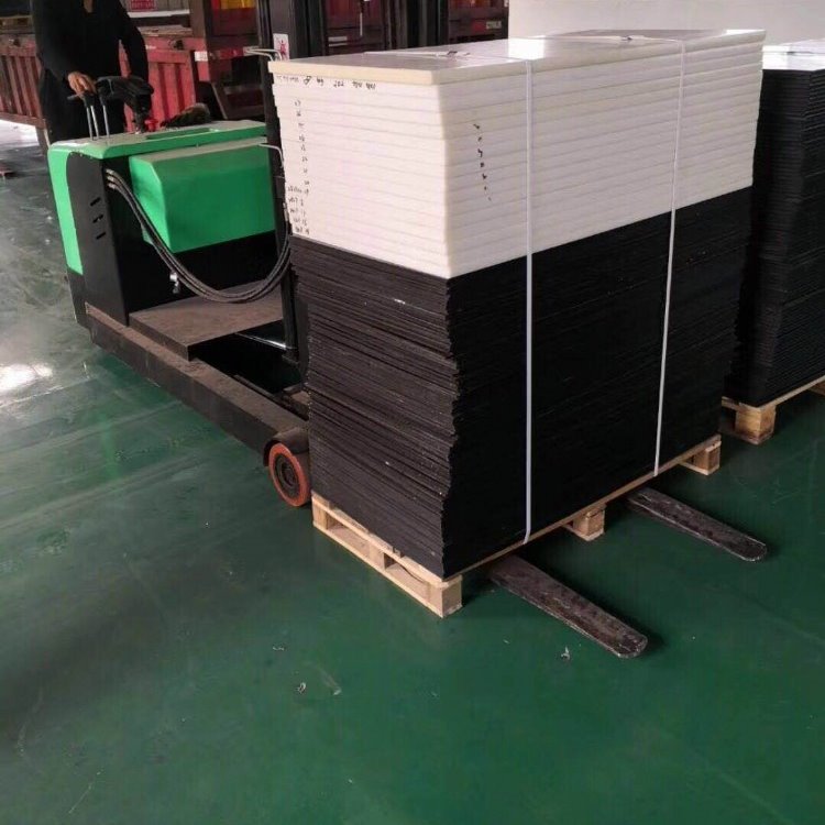 POM-C板  聚甲醛板  进口原料 苏州夺奇厂家  低变形 易加工 pom板材 
