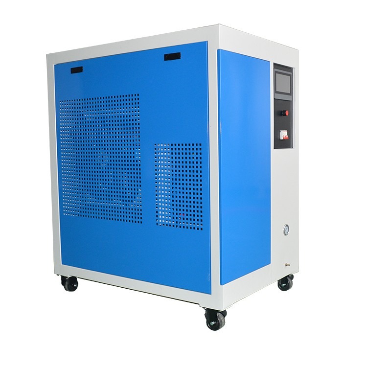 漆包线焊接机价格 氢氧火焰机 大业能源DY800A