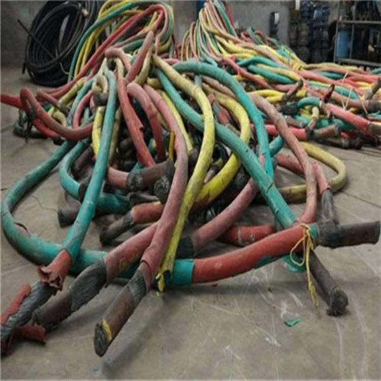 容城16平方电缆回收 废铝价格多少钱一斤回收厂家电话