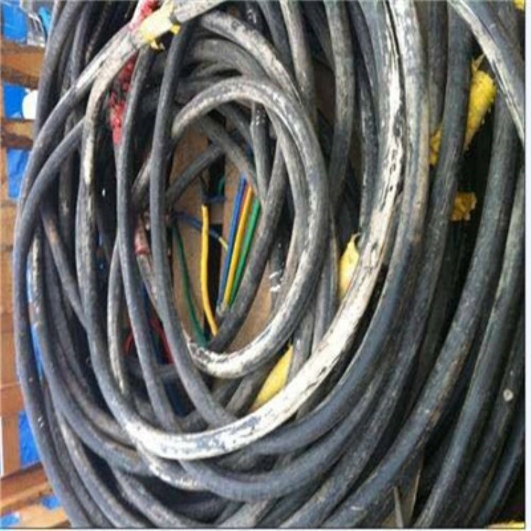 150铝线回收 3*70铝电缆回收 铜芯电缆本地回收