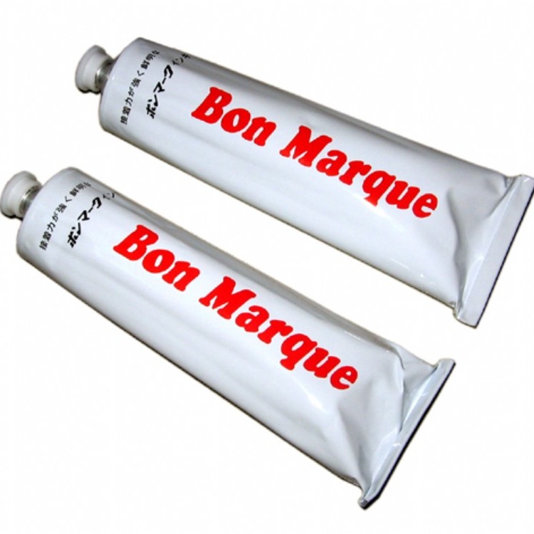 电子产品印字专用马肯油墨 日本原装进口Bon丝印印油Bon Marque油墨