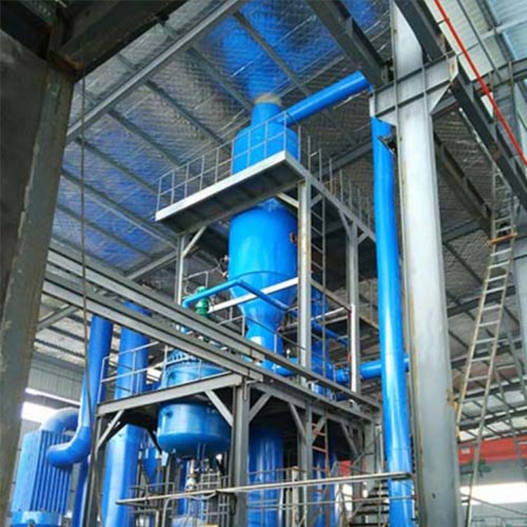 工业废水MVR蒸发器 锂电池行业 废水处理设备 单效/多效