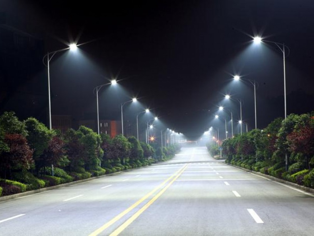 扬州尚迪太阳能照明有限公司