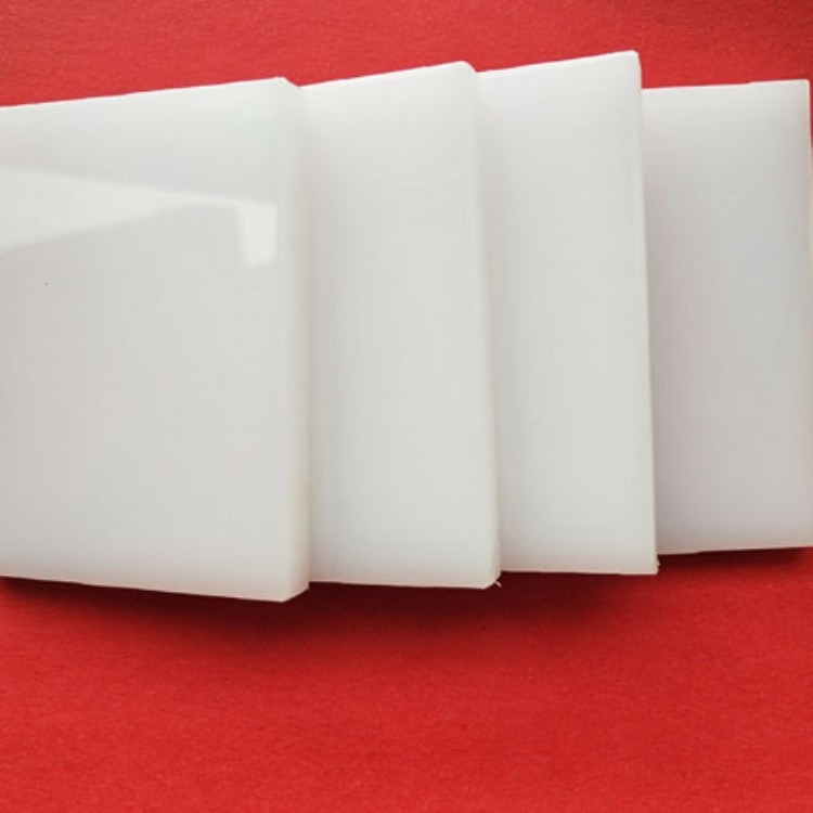 德州供应白色pp板 聚丙烯板 耐酸碱防腐蚀pp水箱专用焊接塑料板
