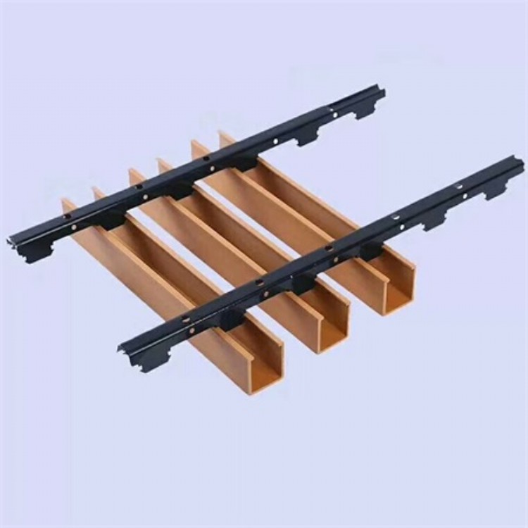 江苏南京石塑板工装环保材料中式装修材料环保零甲