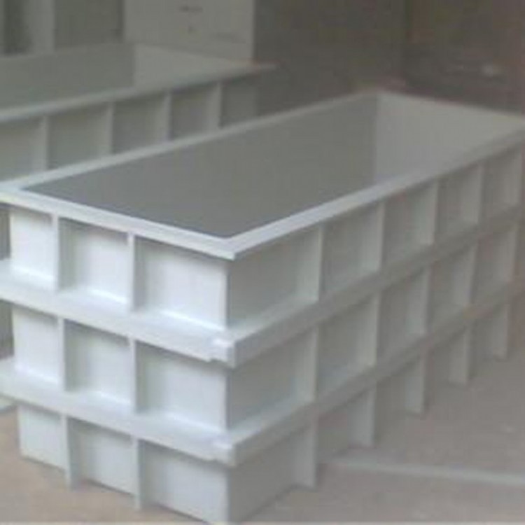 PP板加工水箱水槽磷化池耐酸碱龟箱/明旭/生产加工