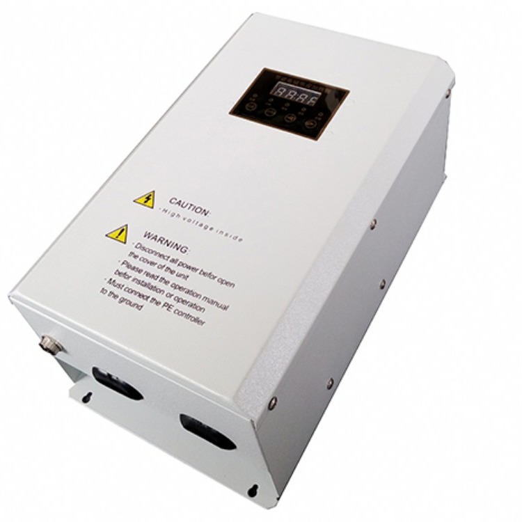 10KW220V小型注塑机电磁加热器 整套设备安装非常简单