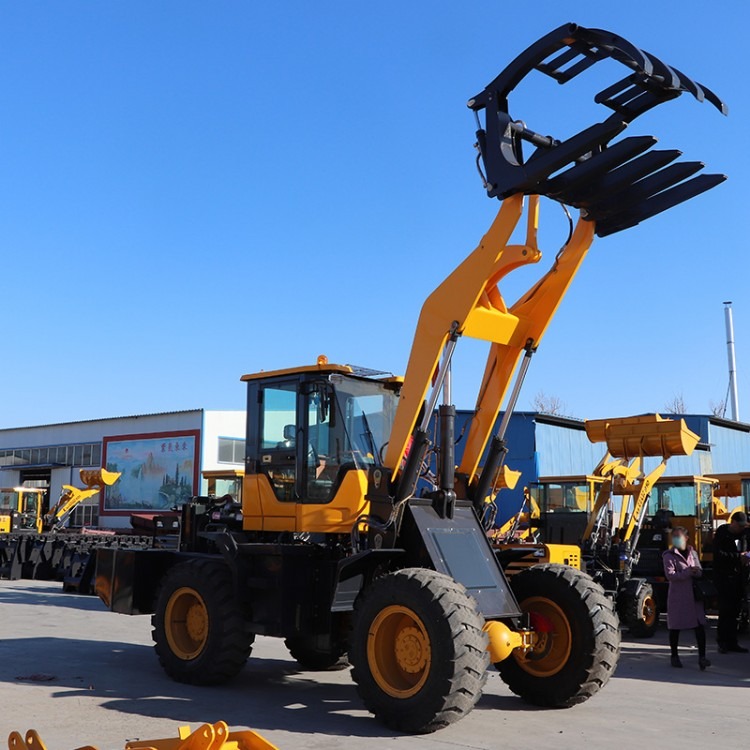 凯临ZL926 小型装载机 铲车订购 装载机生产厂家