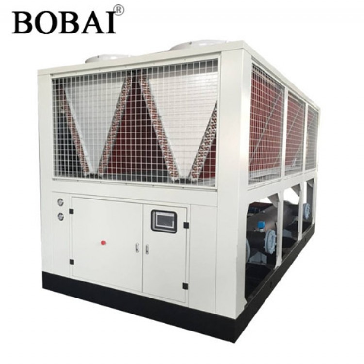 天津工业冷水机   低温冷水机组     螺杆式冷冻机组   制冷机生产厂家
