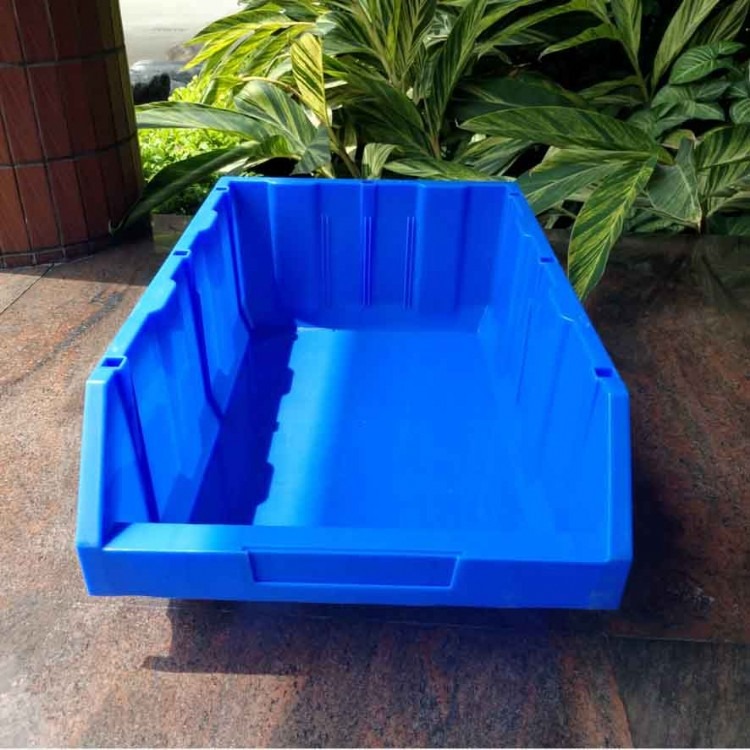 内蒙古塑料物流零件箱塑料箱子塑料餐具箱大量供应