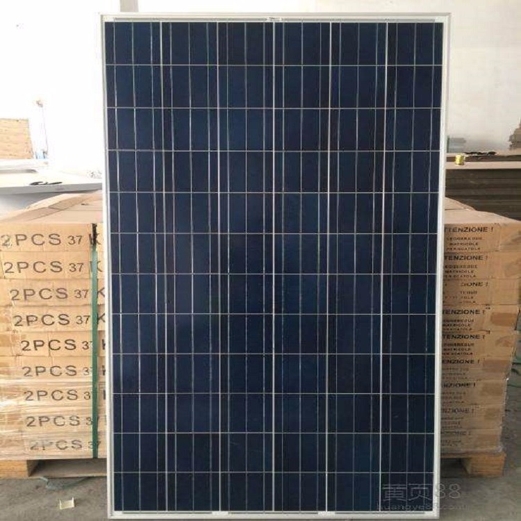 出售太阳能板 旧光伏板价格  |繁固光伏，量大价更高，安全靠谱