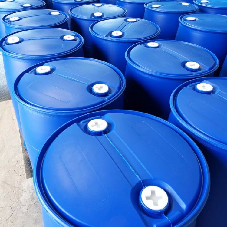 永固包装桶厂家供应200升塑料桶 200L化工桶 各类塑料包装桶 质优价廉