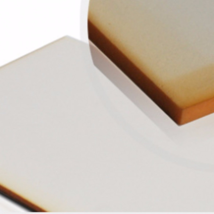 中国大型加工商大量供应用于电子刀模板上的黄金胶
