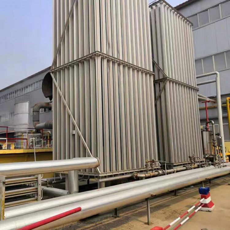 中祥燃气  加气站正套设备 LNG气化调压撬 厂家供应