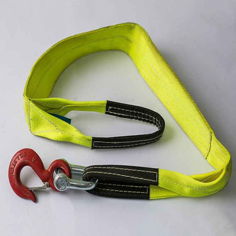 生产销售各类绳网带、吊索具，力夫特是您优先的选择