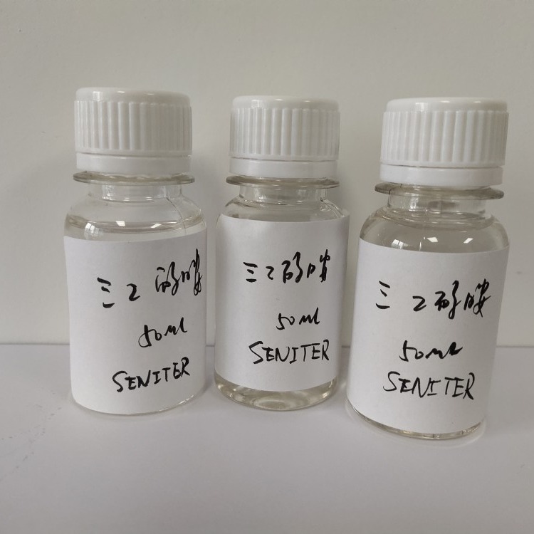 三乙醇胺 圣尼特醇胺 厂家直销 圣尼特三乙醇胺 可做保湿剂增稠剂 