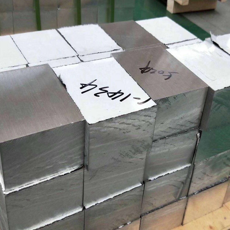美铝 2024-T6模具铝板 2024超厚铝板 2024精密模具铝板