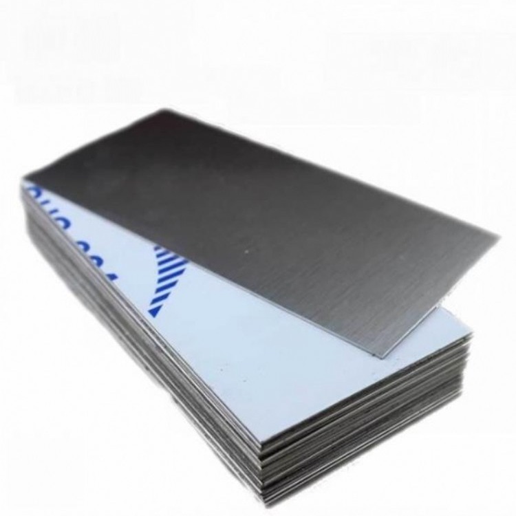 美铝 板面平整2024铝板 无凹凸点2024铝板 0.5mm 2024薄板材