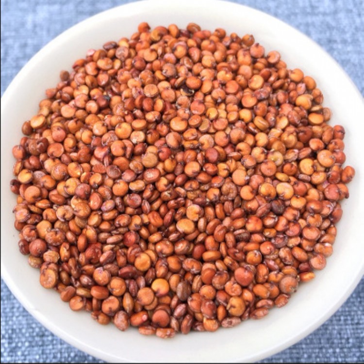 产地货源进口红藜麦玻利维亚红藜麦米25食用农产品红藜麦现货批发