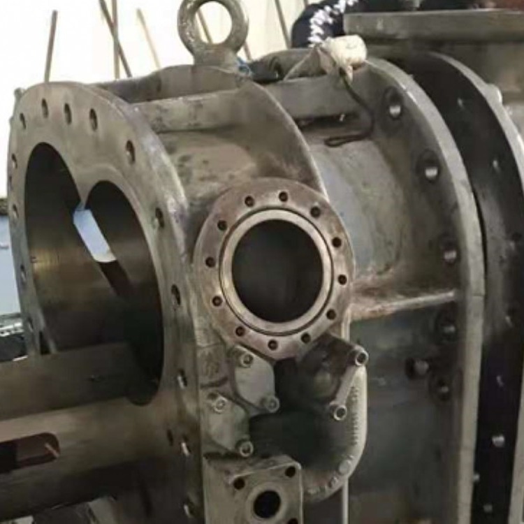 广州比泽尔螺杆压缩机维修 开利离心机组维修 复盛螺杆压缩机维修