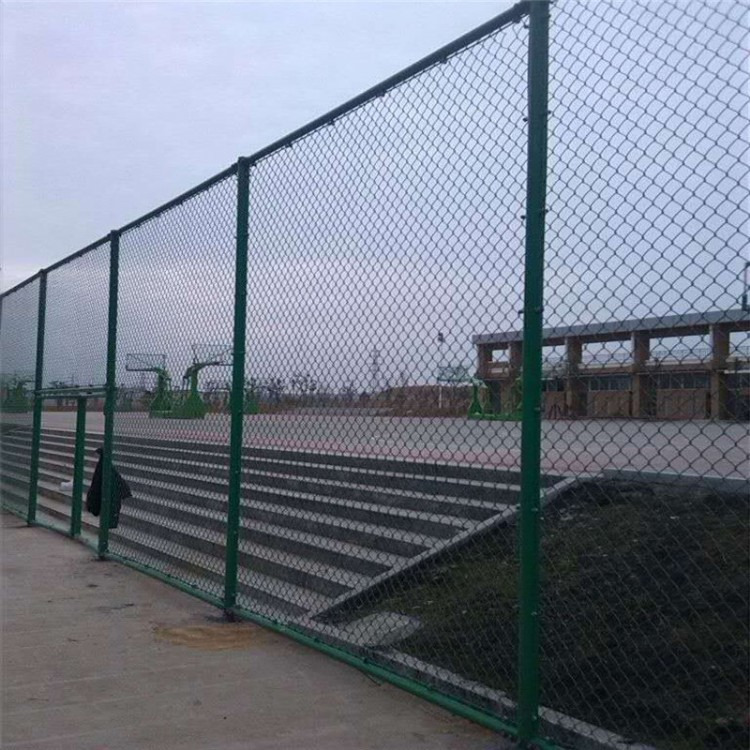 工厂现货三角折弯双边丝护栏网隔离护栏网规格齐全可定制