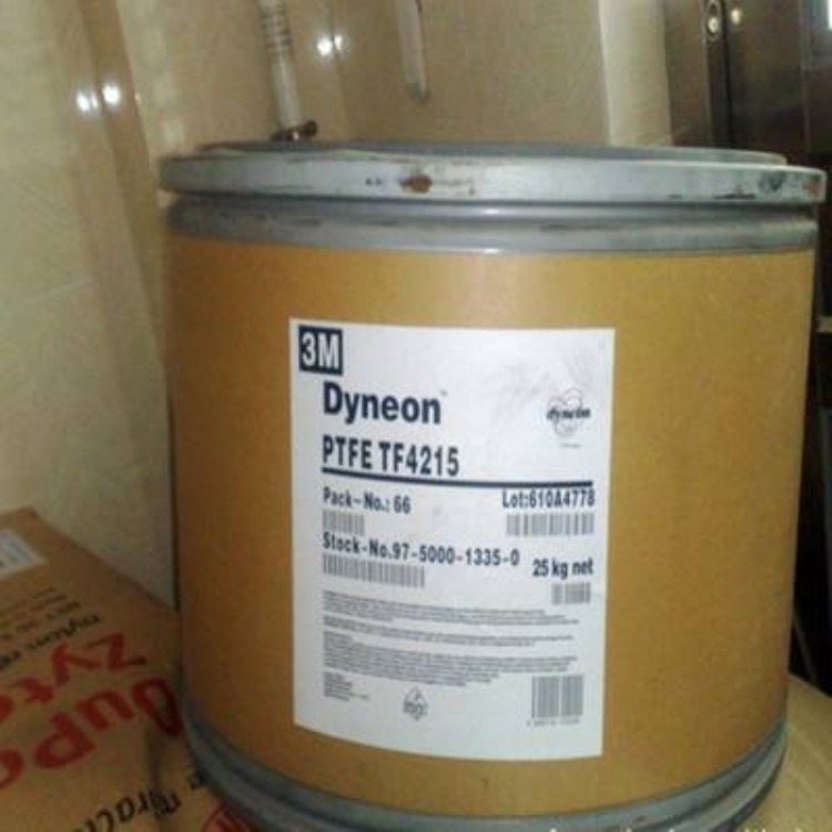 3M™ Dyneon™ Fluoroplastic 耐化学性FEP 6307Z