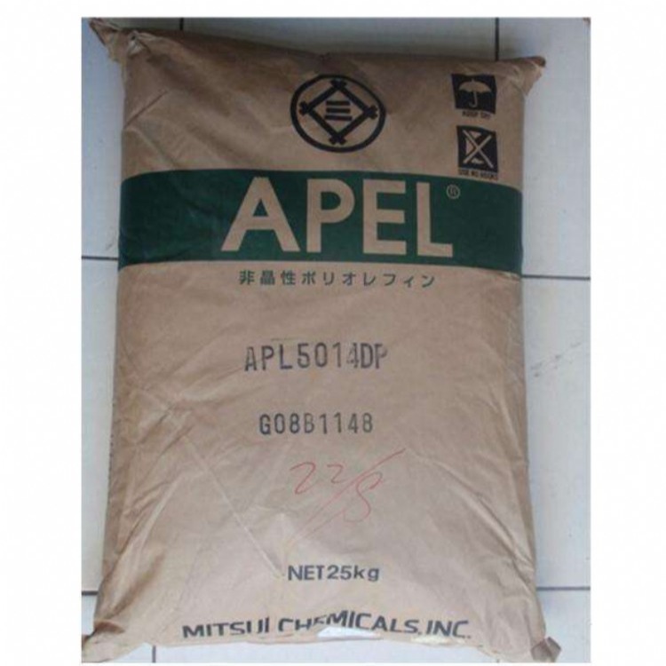 光学应用APEL™ APL5514ML COC