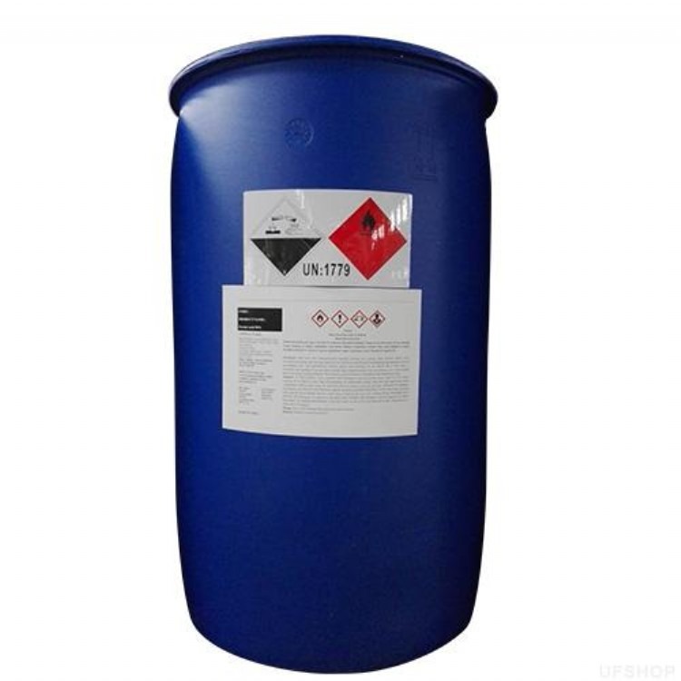 山东优质国标高纯度DMF68-12-2生产厂家优势槽车桶装均可