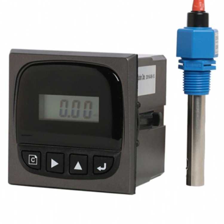 电导率在线分析仪 电导率在线检测 电导率显示仪