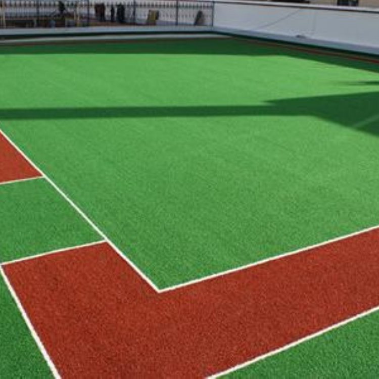 蚌埠 人造草坪翻新-人工草坪足球施工