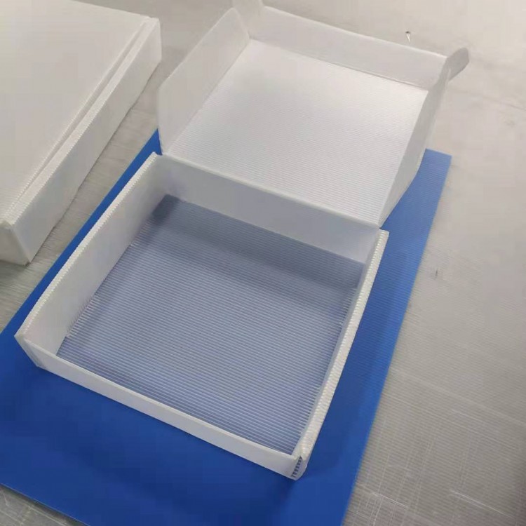 安徽淮北塑料瓦楞板塑料箱