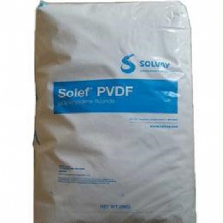 20810-30 美国苏威 PVDF 高粘度 薄膜 粘合剂应用