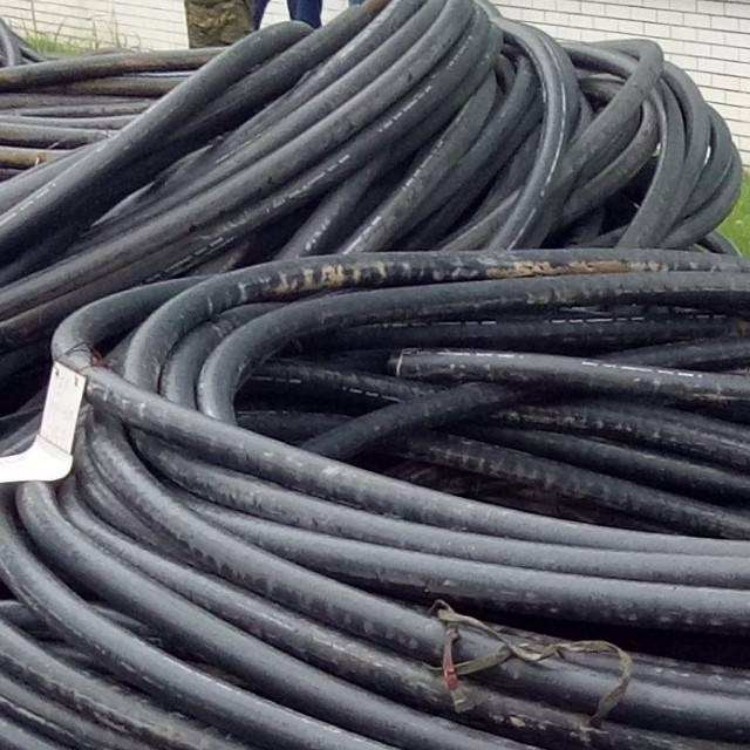 韶关市始兴县回收低压电缆线 电缆电线回收 旧电缆回收价格